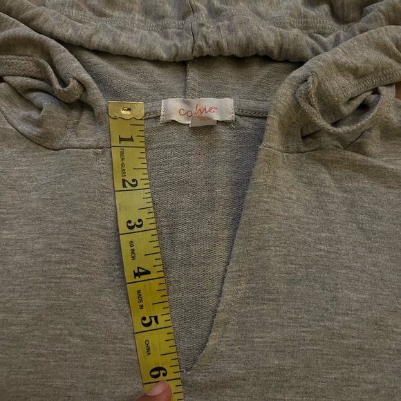 Crop top size M - Picture 9 of 13